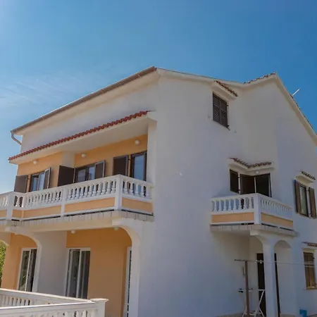 Rajkaapp Apartment