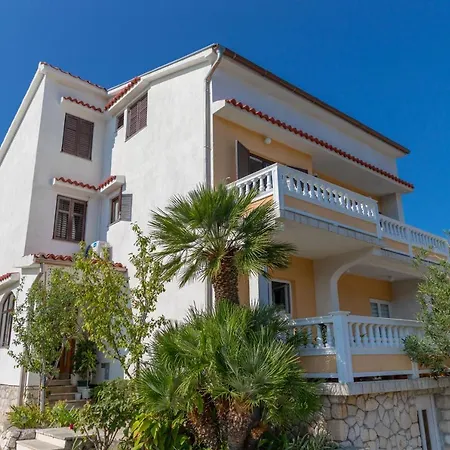 Apartment Rajkaapp *