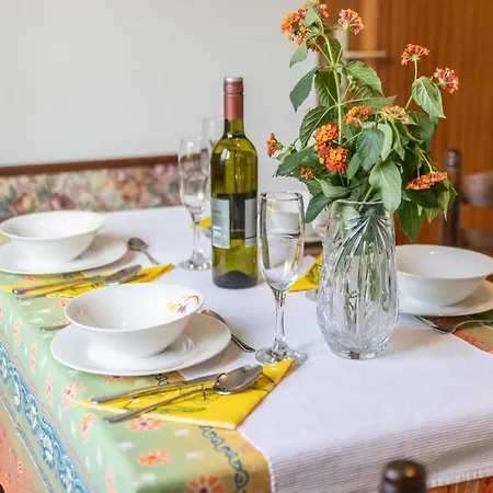 Apartment Rajkaapp Palit