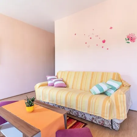 Apartmán Rajkaapp *