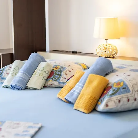 Apartmán Rajkaapp