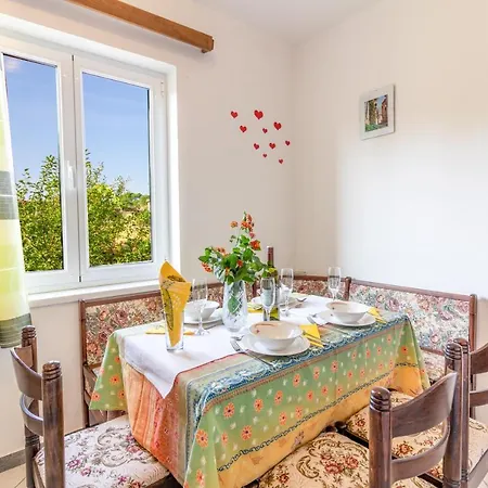 Apartmán Rajkaapp *