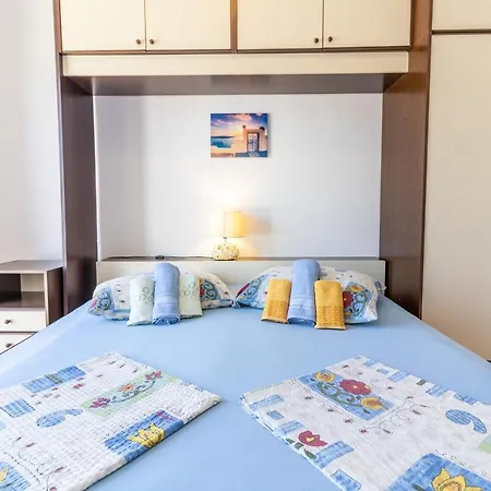 Rajkaapp Apartmán