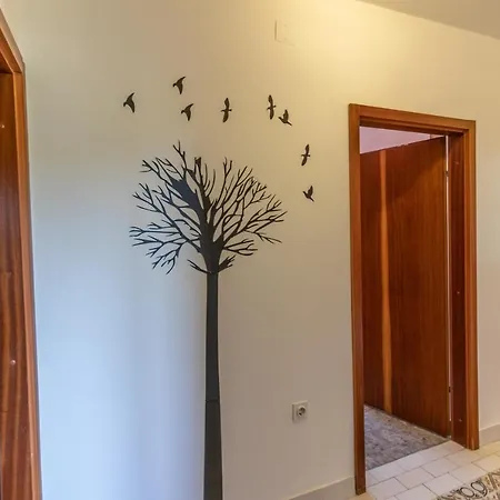 Apartment Rajkaapp Palit