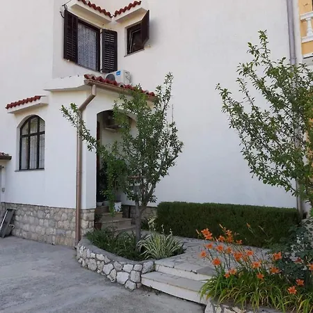 Rajkaapp Apartment Palit